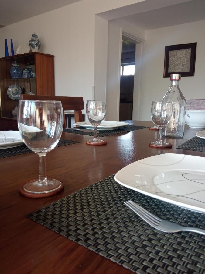 Azevinho Guest House Seia Exterior photo