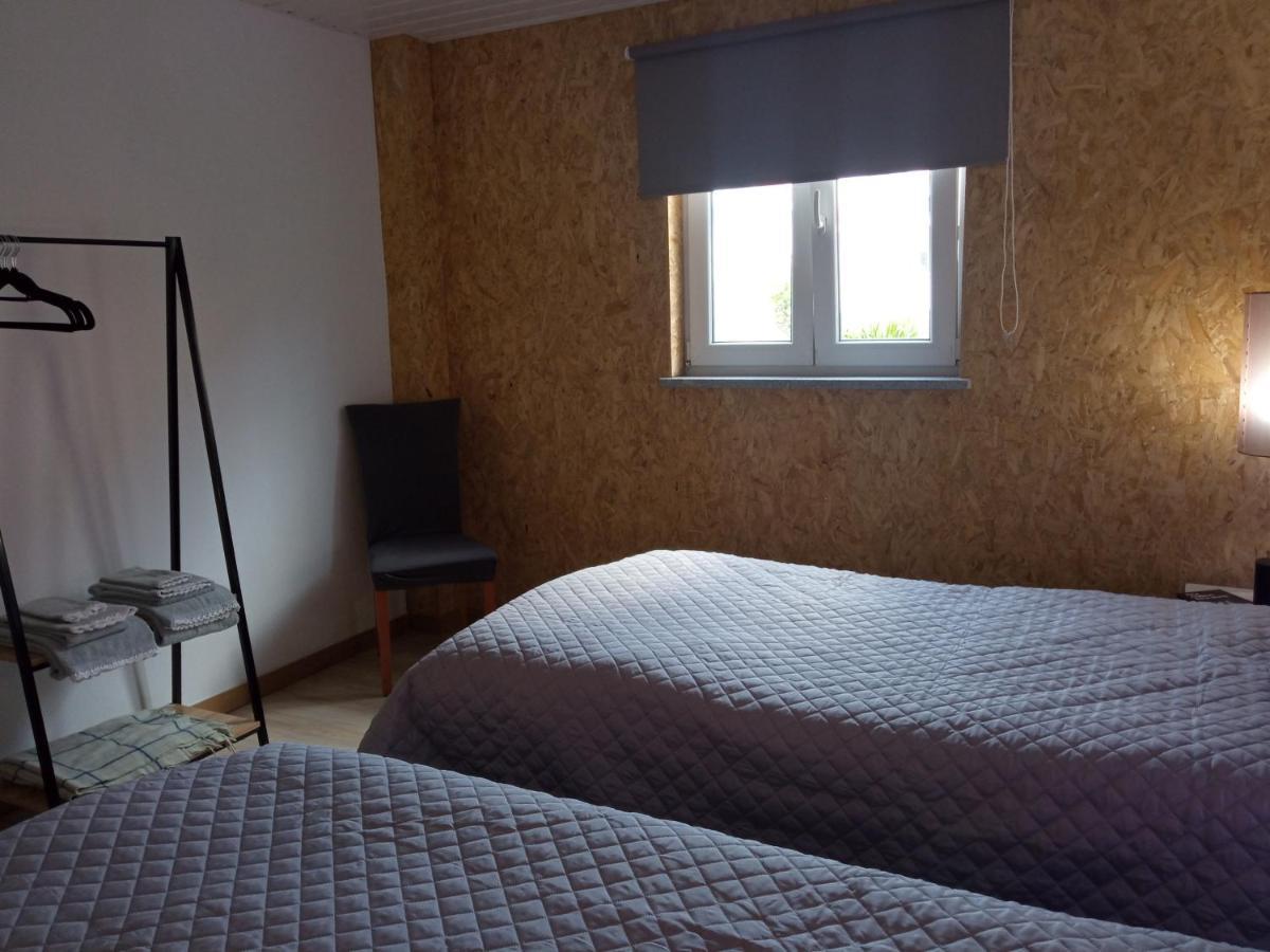 Azevinho Guest House Seia Exterior photo