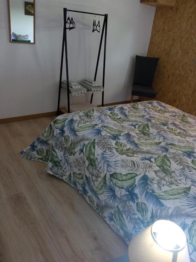 Azevinho Guest House Seia Exterior photo